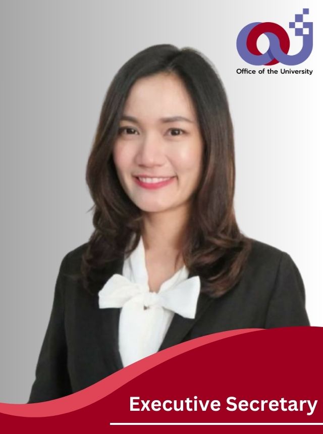 นางสาวจีราพร สุวรรณเดช