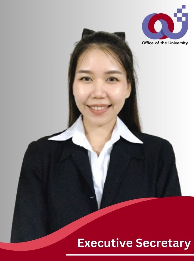 นางสาวปวีณา ประภาศิริ