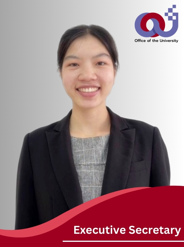 นางสาวอนุสรา สาระจันทร์