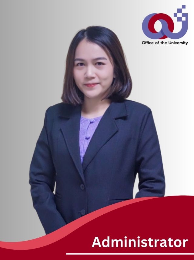 นางสาวศุลีพร สีภา