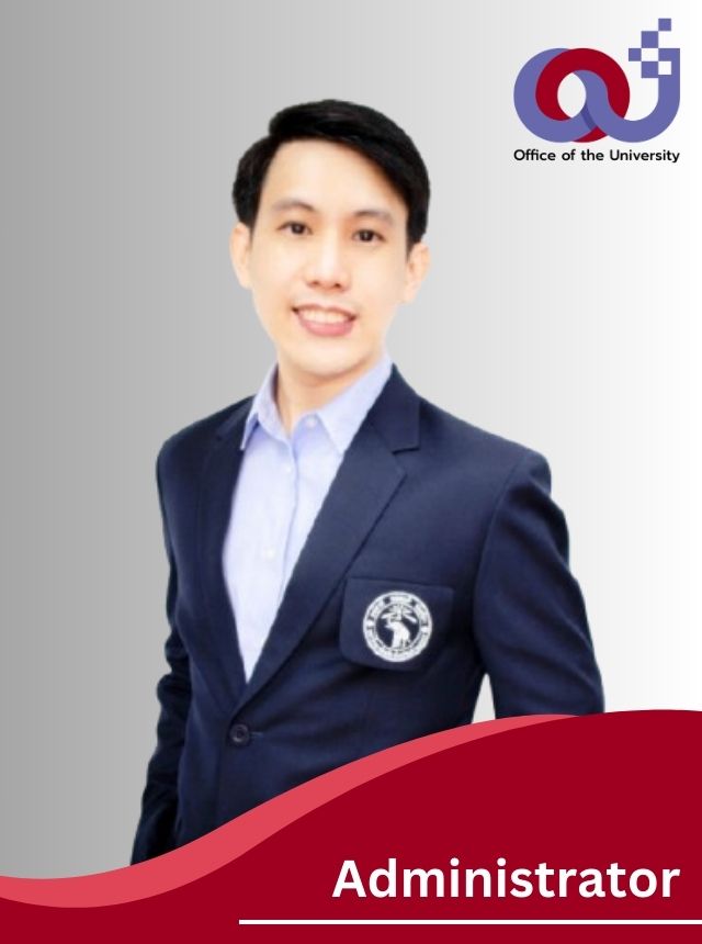 นายพุทธกริช วาณิชย์สัมพันธ์