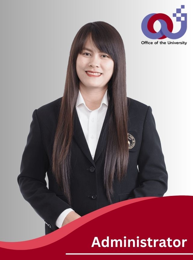 นางสาวชิชญานันท์ อรรถกุลกันต์
