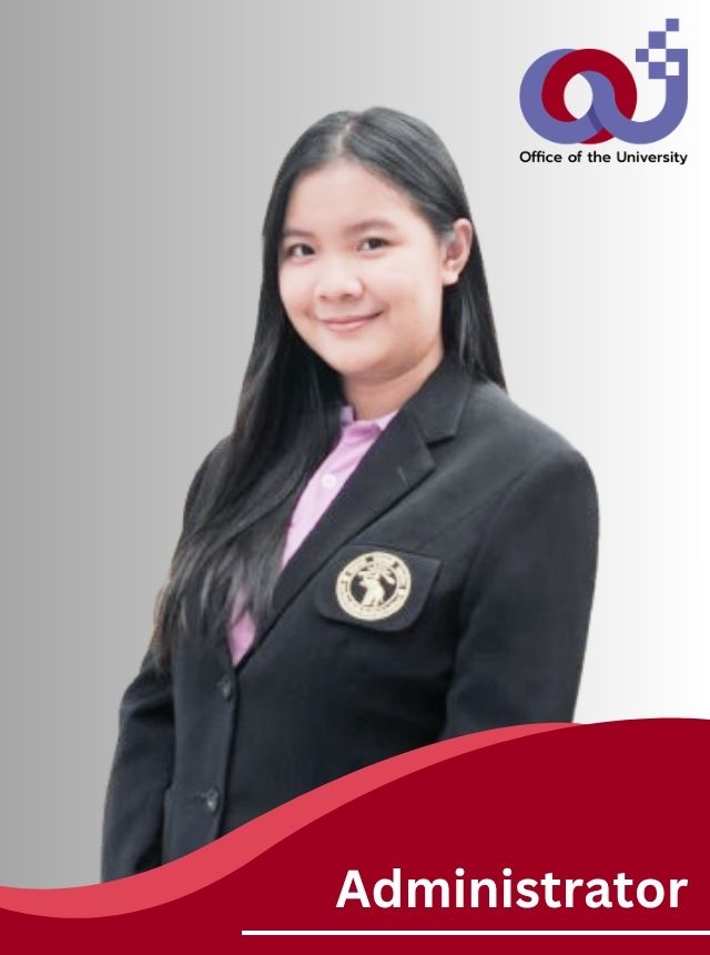 นางสาวเกศรินทร์ พรมคำติ๊บ