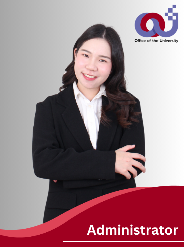 นางสาวลภัสรินทร์ หล่อไพรัตน์